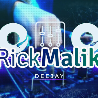 Dj Rick Malik