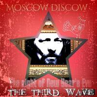 New2017p@rty RUSSIA act3 by la French P@rty by meSSieurG