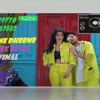 dhemme dhemme by Dj Vimal