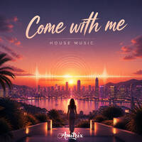 Come with me (Amitrix House mix) by Amitrix