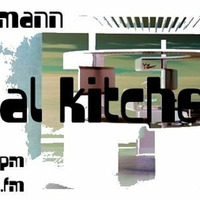 Minimal Kitchen 13 by Björn Zimmermann