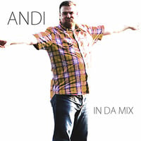 Andi in da Mix Vol.2 by Andi Pit