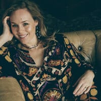 Bossa nova en samba zangeres Agnes