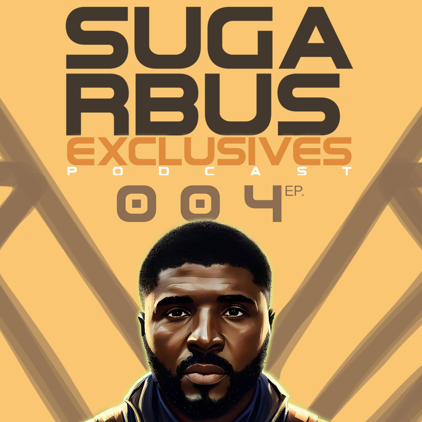 Sugarbus Exclusive Radio Show Ep. 004 episode artwork