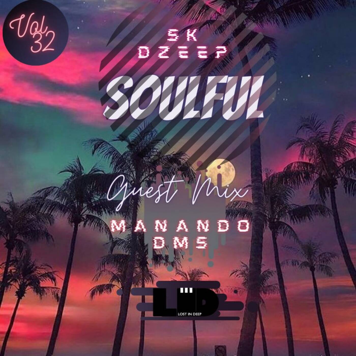 Lost In Deep  Podcasts