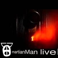 say goodbye by martianMan