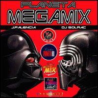 PLANETA MEGAMIX THE RETURN 26 - 3 - 2022 by PLANETA MEGAMIX THE RETURN