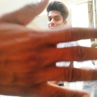 Purushottam Kanwadiya