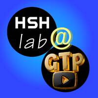 HSH-lab @ Garage Tape Pack (GTP)