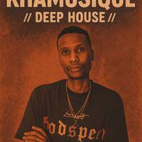 Impromptu sessions 3 Khamusique ⧸⧸Deep house⧸⧸ Eucalypt guest farm by Khamusique