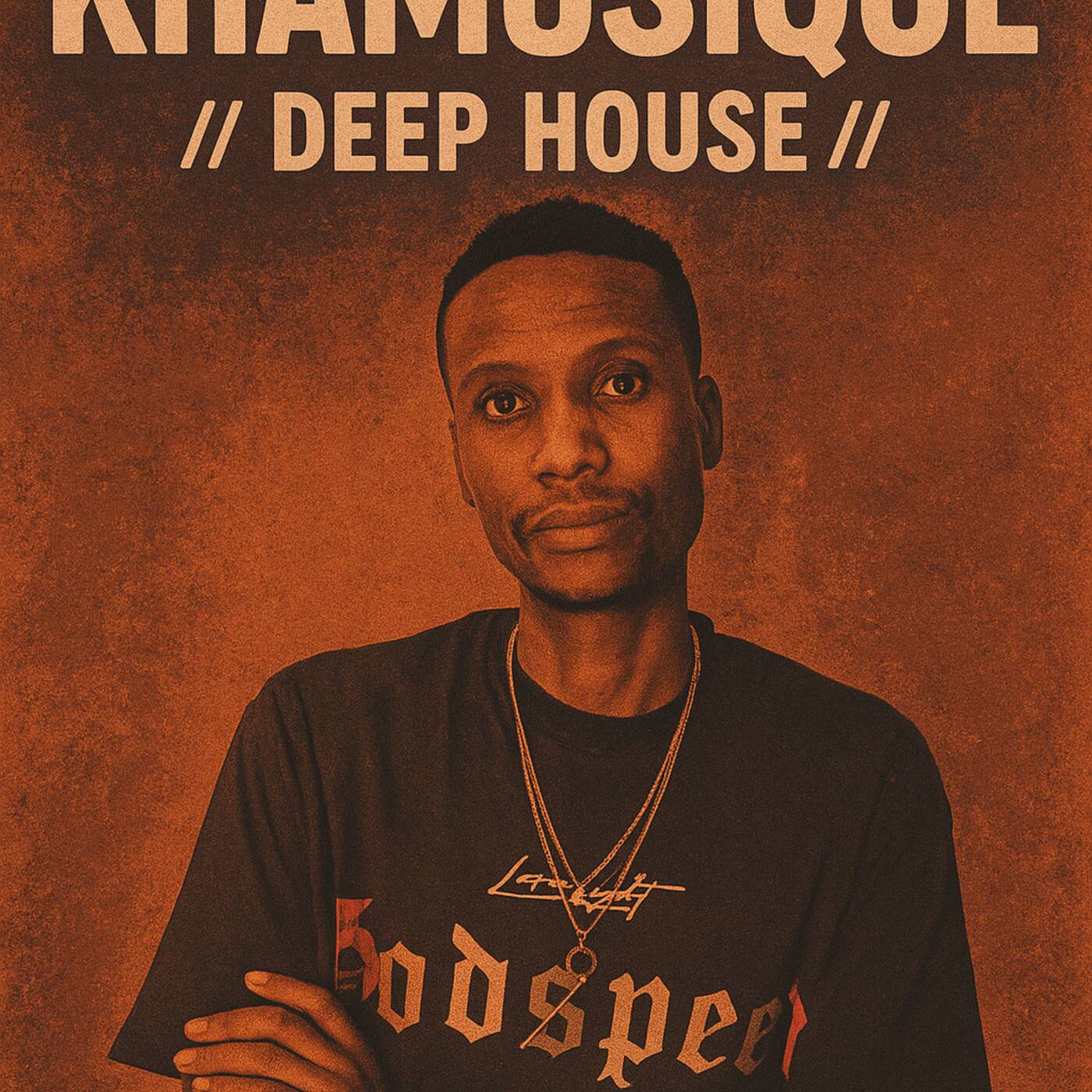 Impromptu sessions 3 Khamusique ⧸⧸Deep house⧸⧸ Eucalypt guest farm