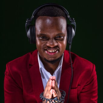DJ KasBaby