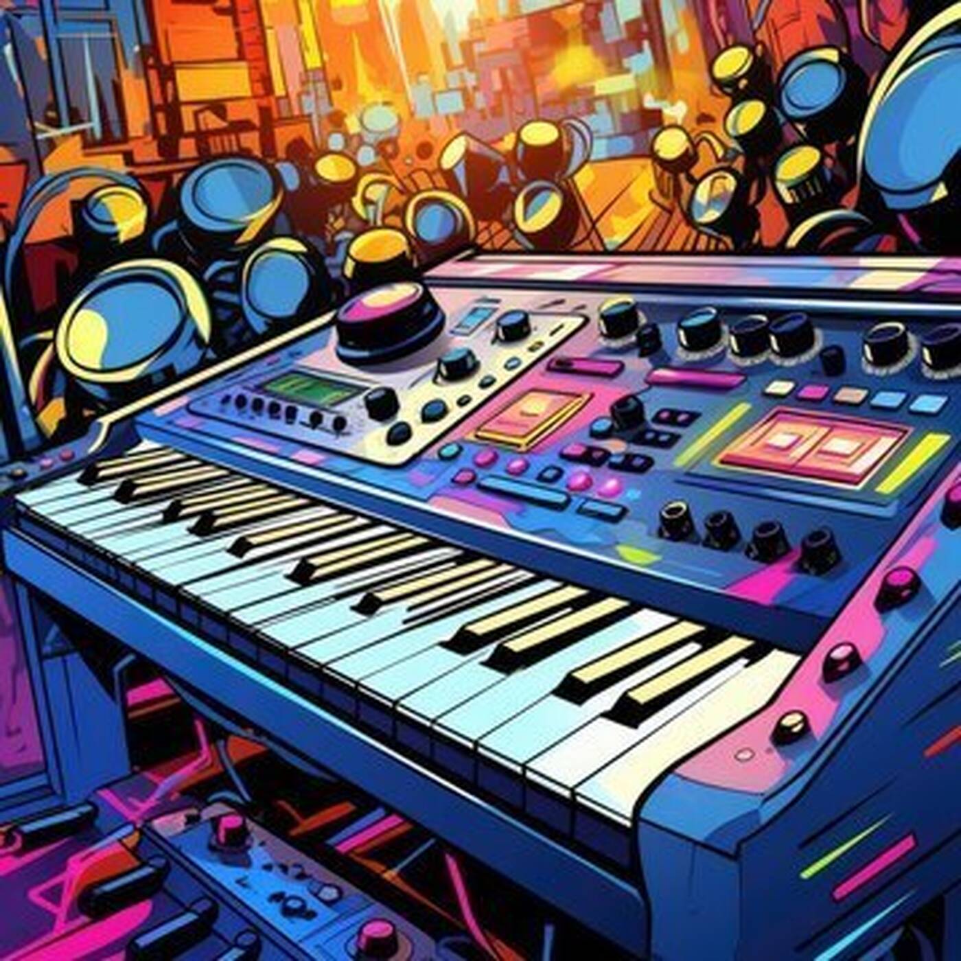 DJ ARI'S STYLE#WINTER#TECH HOUSE #EP 08 2026 episode artwork
