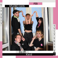 STUDIO GDS MIT KLEID by GDS.FM