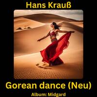 Gorean dance (Neu) by Hans Krauß