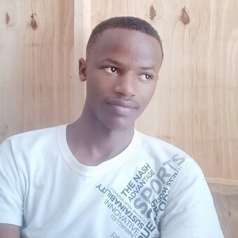 Axel Mutiga