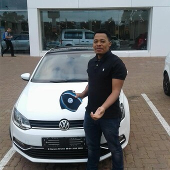 Nkosinathi Xavi Shandu