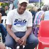 Kagiso Christopher Gerald Lebethe