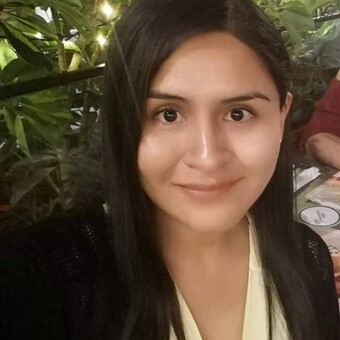 Rosario Chavez Vargas