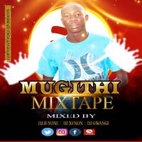 THE LETEST MUGITHI MIX DJ JEYONE_DJ XENON_DJ GWANGI by DJ JEYONE