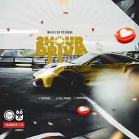 2 Hour Drive Episode 111 Mixed by Ntshebe by DJ Ntshebe