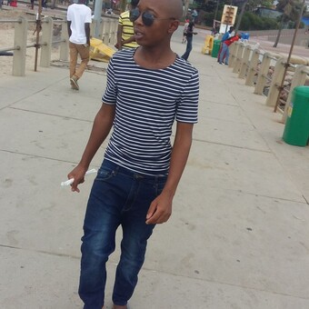 Praise Nhlakanipho Khumalo