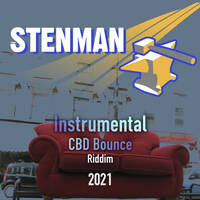 CBDBounce - Instrumental - Stenman 2021 by Stenman