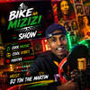 BIKE NA MIZIZI SHOW(Dj tin the martin)