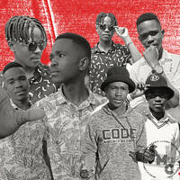 Gqomu Mix 2022 Friday Mix|Worsebehaviour|Mshayi &amp; Mr Thela by DJ Della