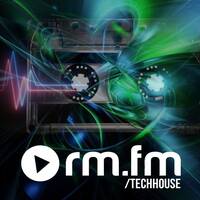 Birdimusic - Electronic House Arrest -Techhouse Edition - Radioshow 21.01.2026 (RM FM Techhouse) by Birdimusic