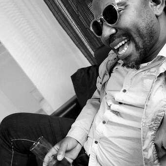 Thabo Fazzio Mokapela