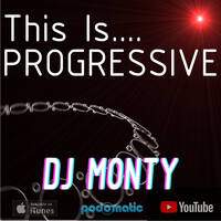 This Is... Live DJ mix inspired by Deep Dish's Renaissance Masters CD Mix 2000 PODCAST by DJ Monty UK