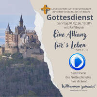 Eine Allianz fürs Leben by tiddische.church