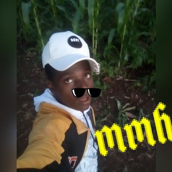 Mwongee Mwongera Kevoh