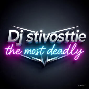 DJ Stivosttie 🇰🇪