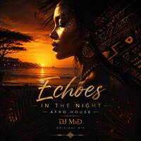 MAD - Echoes Of The Night (Original Mix) by DJ MAD