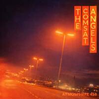 Atmosphère N°458 - Radio Arverne - 15/02/26 Focus THE COMSAT ANGELS by Atmosphère - Radio Arverne 6/7