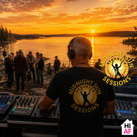 2026-20-MidNight Sun Session: Tail Gate Party by beHanzer