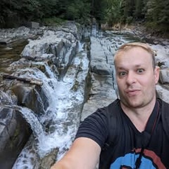 Гліб Баришніков