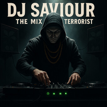 DJ SAVIOUR