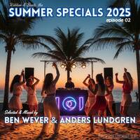 Summer Specials 2025 E02 by Anders Lundgren