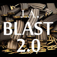 J.A. - Blast 2.0 by J.A.