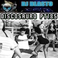 Discosauro Pt185 by DjBlasto
