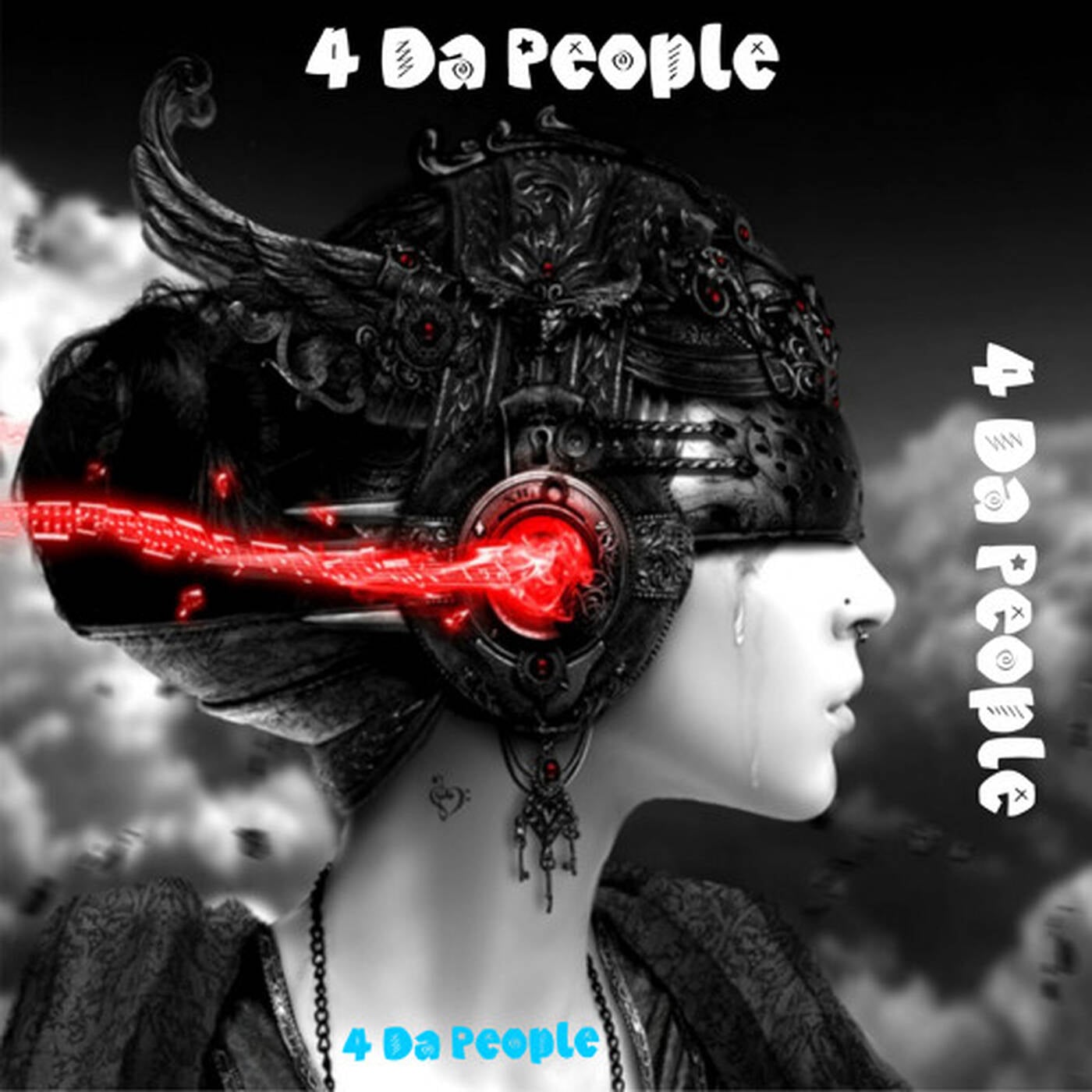 Raw Sessions Vol 68 mixed by Mikie (4 Da People) Mar12 episode artwork