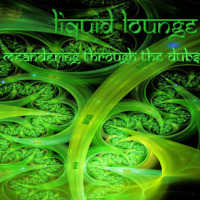 Liquid Lounge - Meandering Thru The Dubs 1 by Liquid Lounge (Shanti Planti)