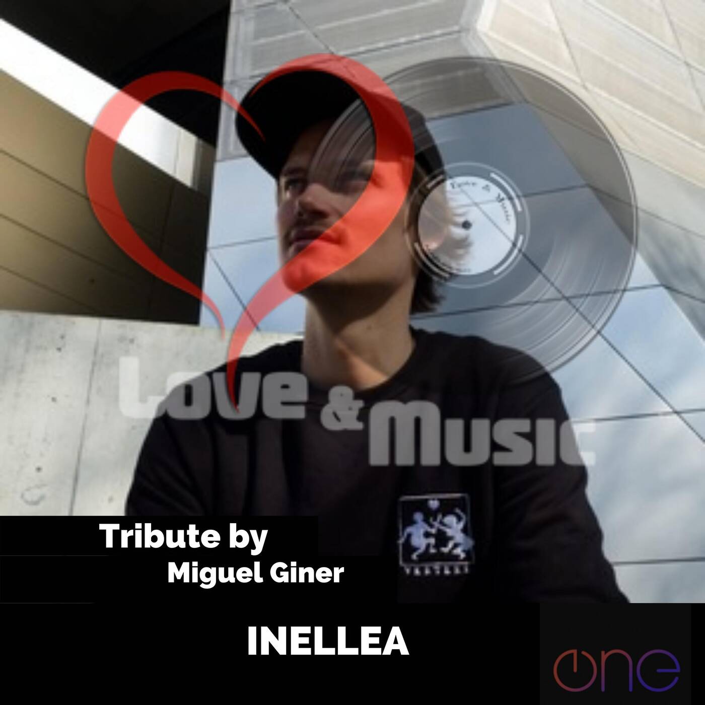 Love&MusicByMiguelGiner82_INELLEA_Tribute_PART_II episode artwork