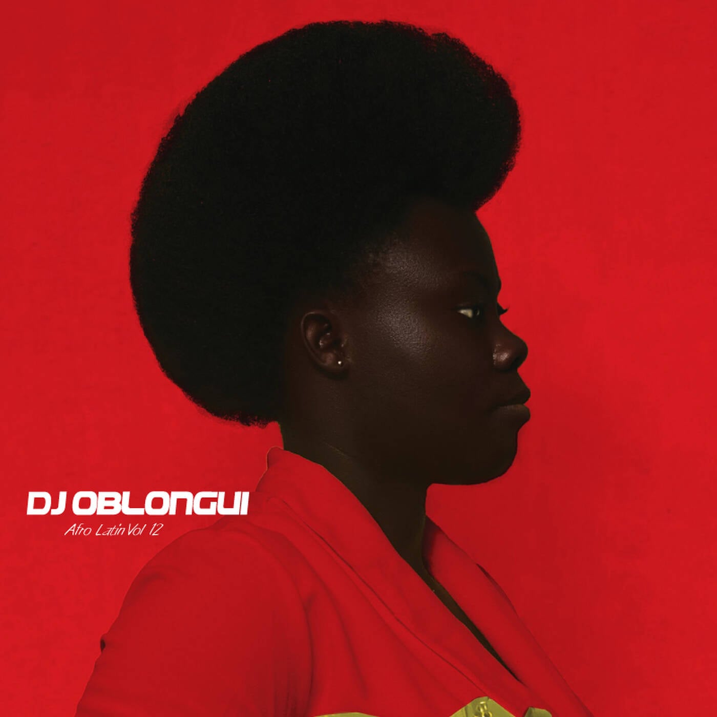 Afro Latin Vol 12 (HyperSOUL-X, Bontan, Dany Cohiba, Doug Gomez...) episode artwork