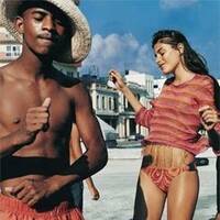 Tropicália Phunk Vol.5 by Cinematik Phunk