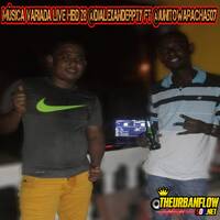 MÚSICA VARIADA LIVE HBD 28 @DjAlexanderpty Ft @JunitoWaracha507 by @theurbanflow507