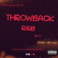 THROWBACK RNB vol5 (2000's r&amp;b mix) by Dj Clanx